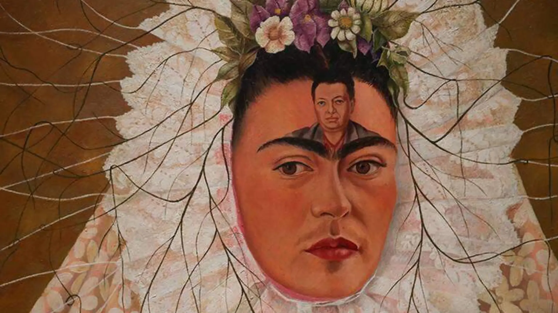 frida KAHLO